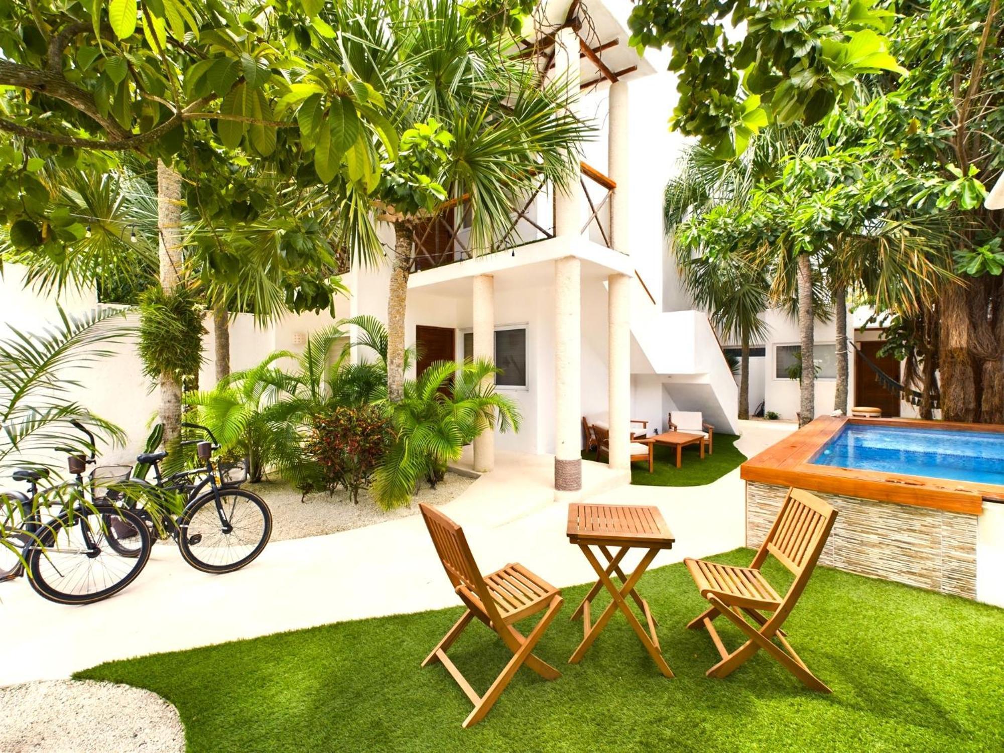 Apartment Sayu -