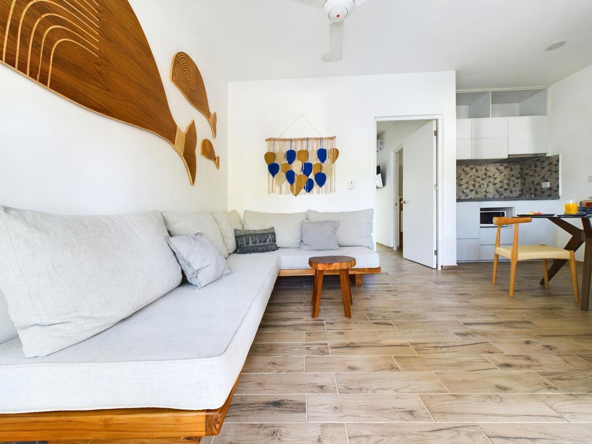Sayu - Apartment
