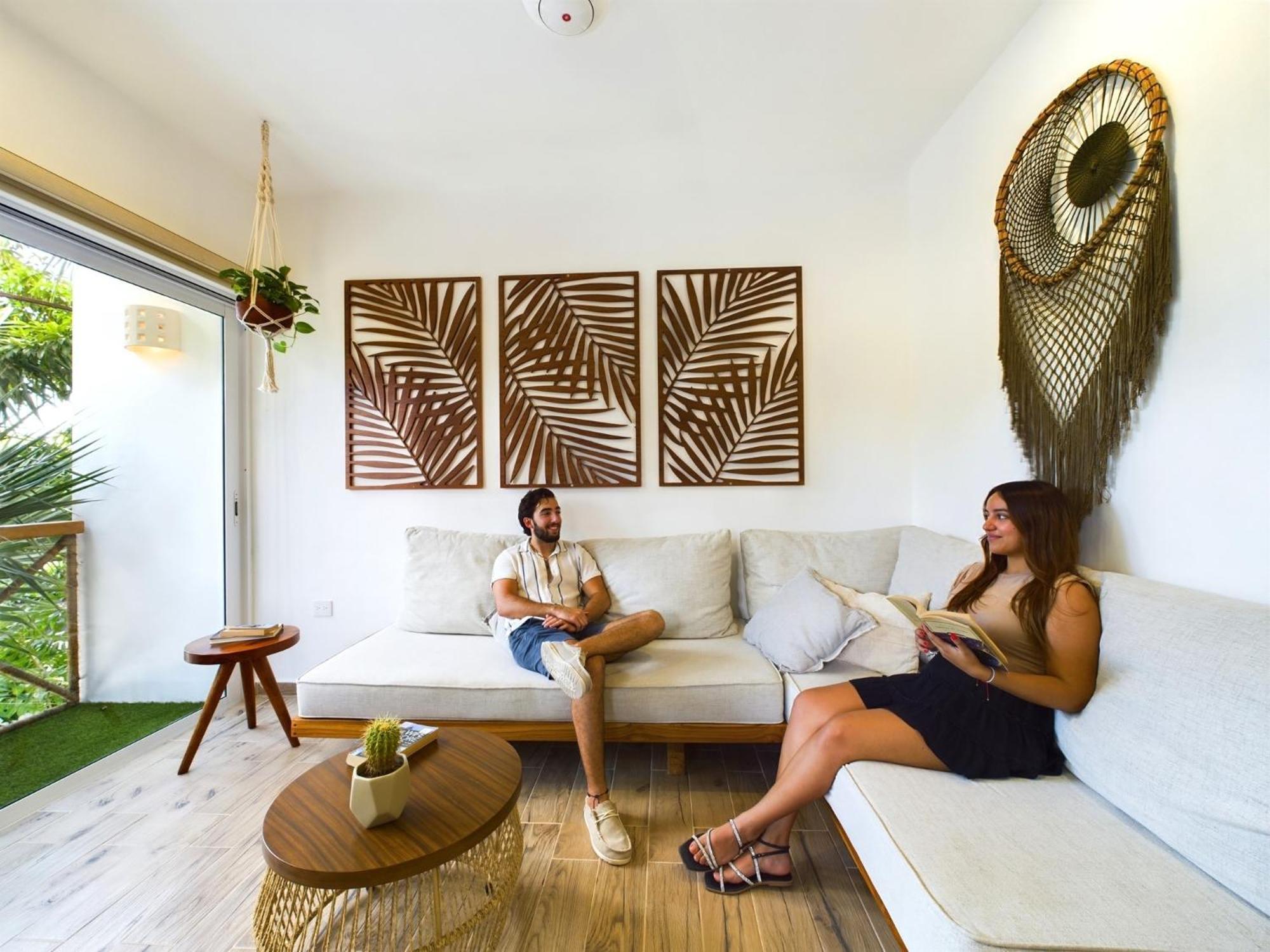Apartment Sayu -