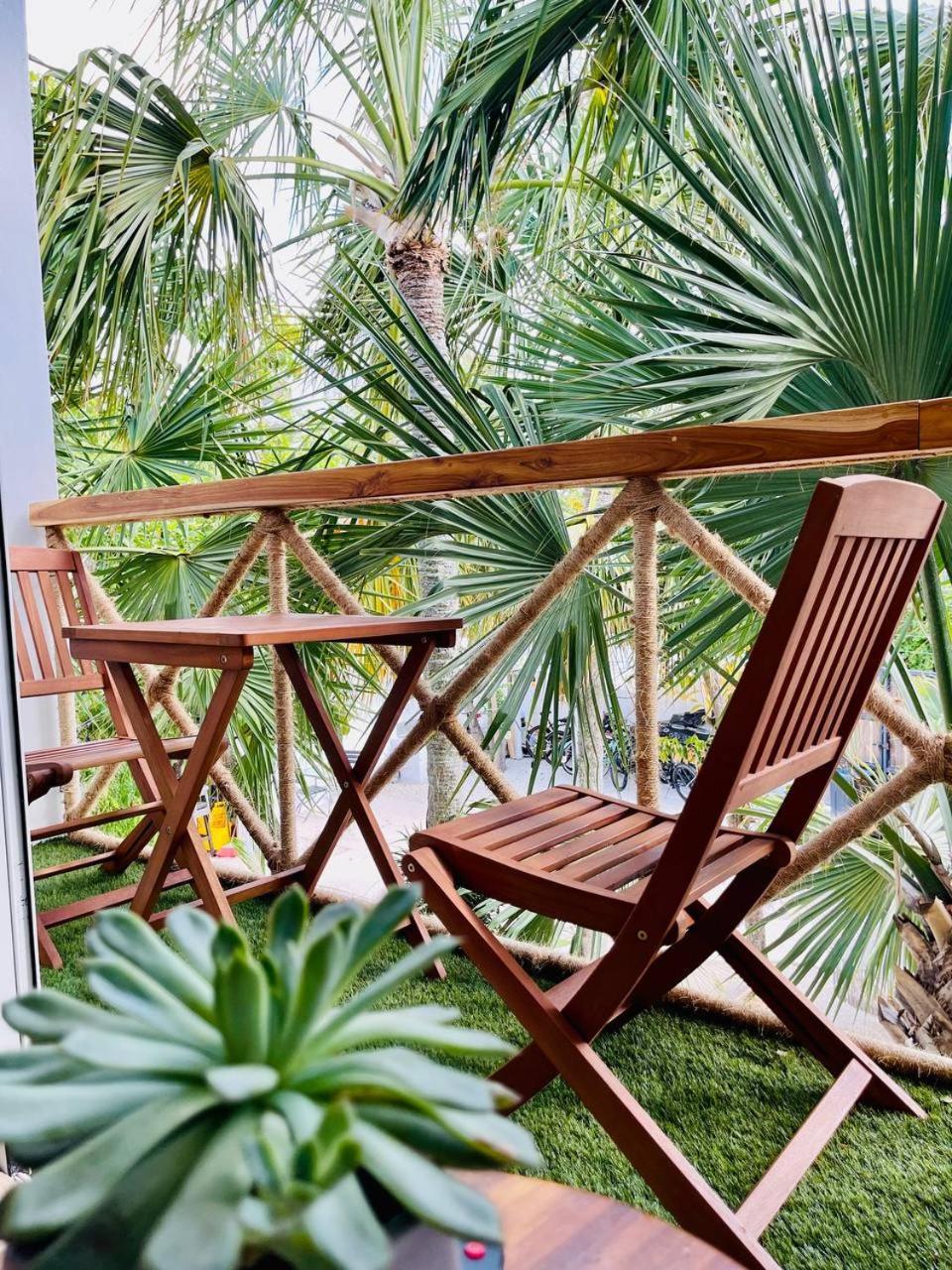 Apartment Sayu - Cozumel