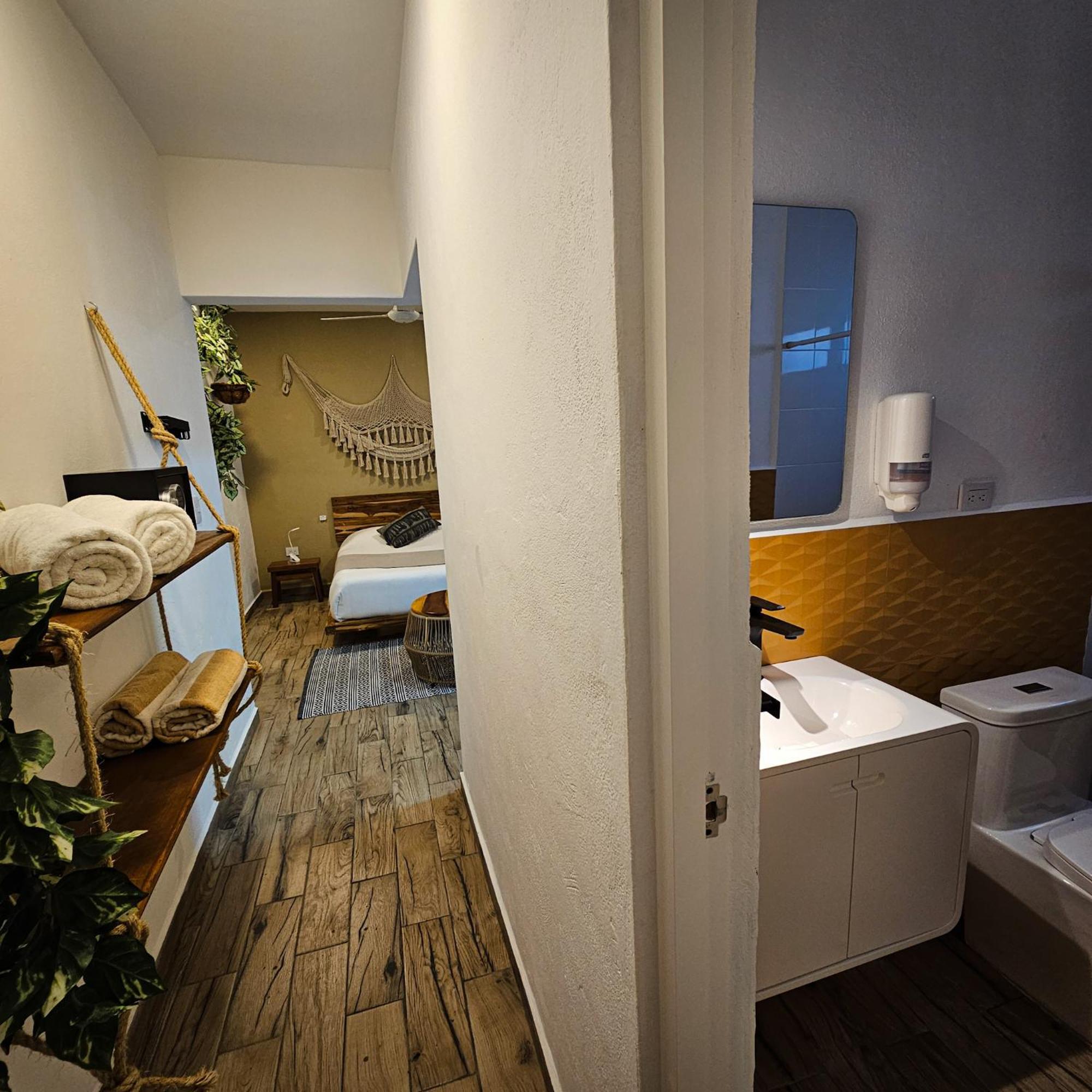 Sayu - Apartment