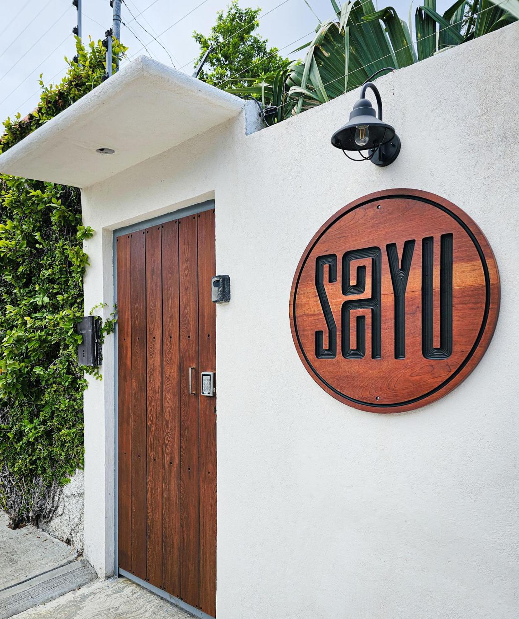 Sayu - Apartment *