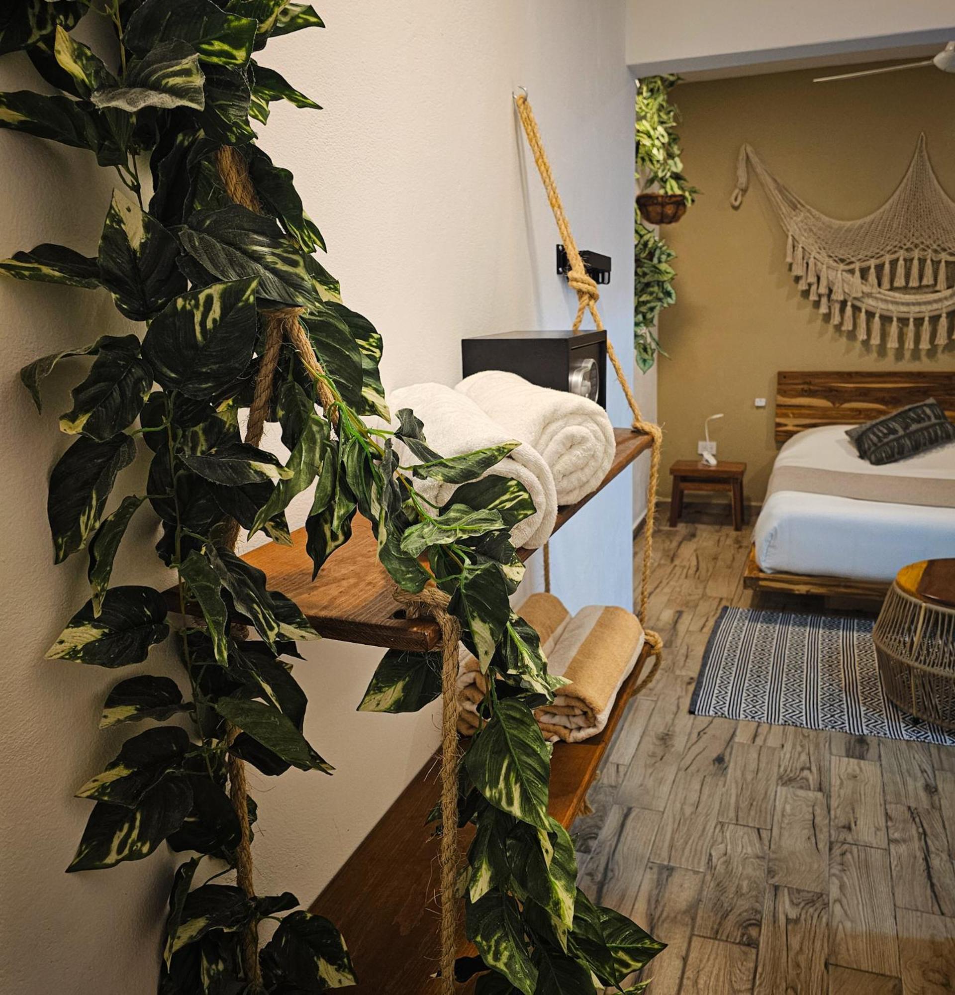 Apartment Sayu -