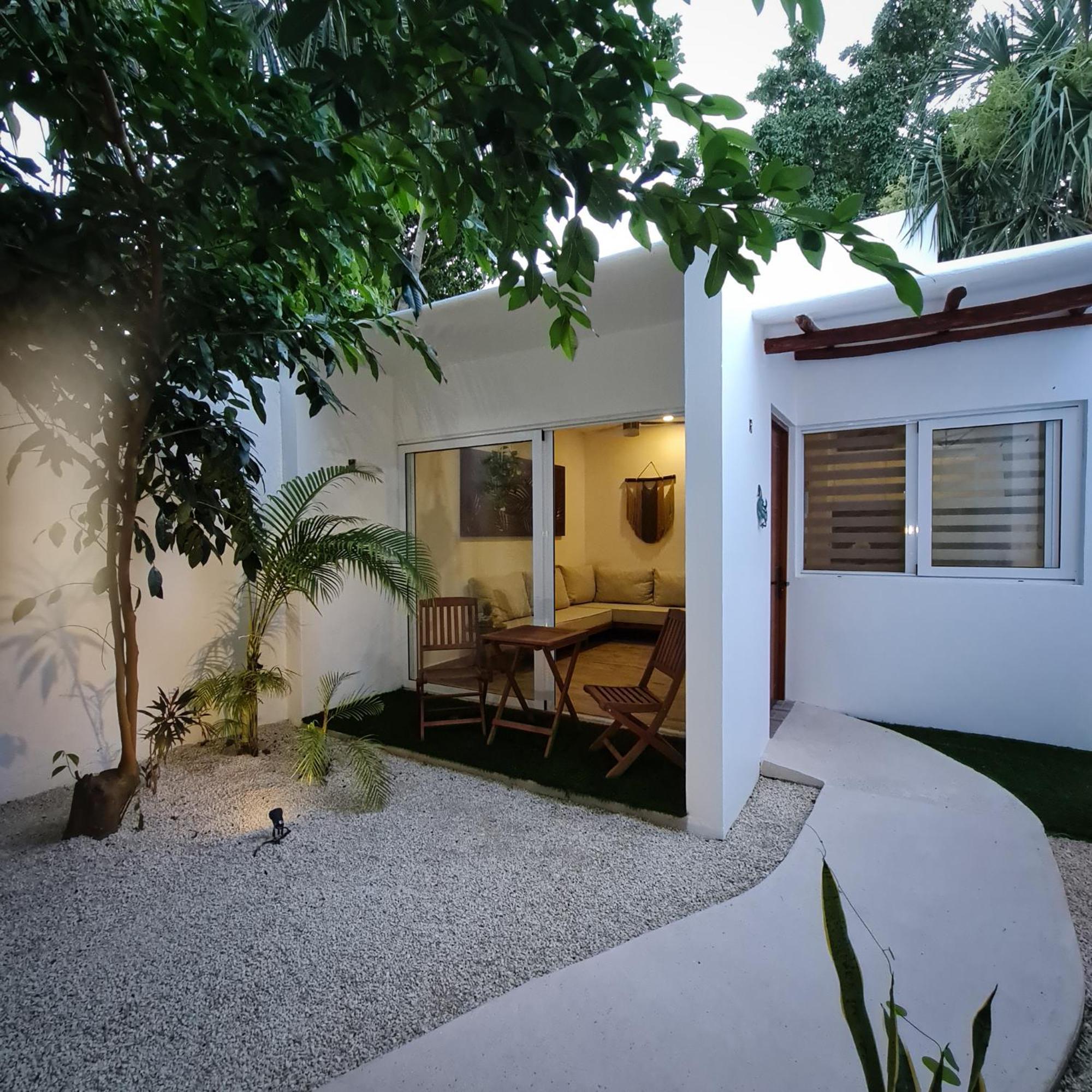 Apartment Sayu -