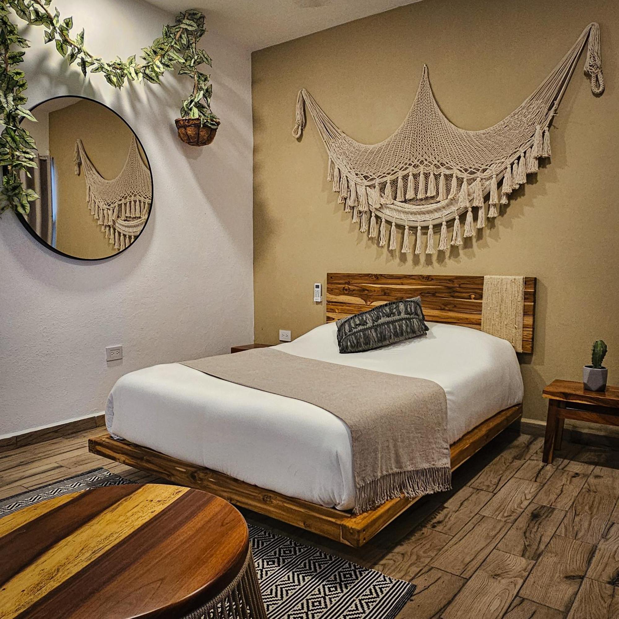 Sayu - Apartamento Cozumel