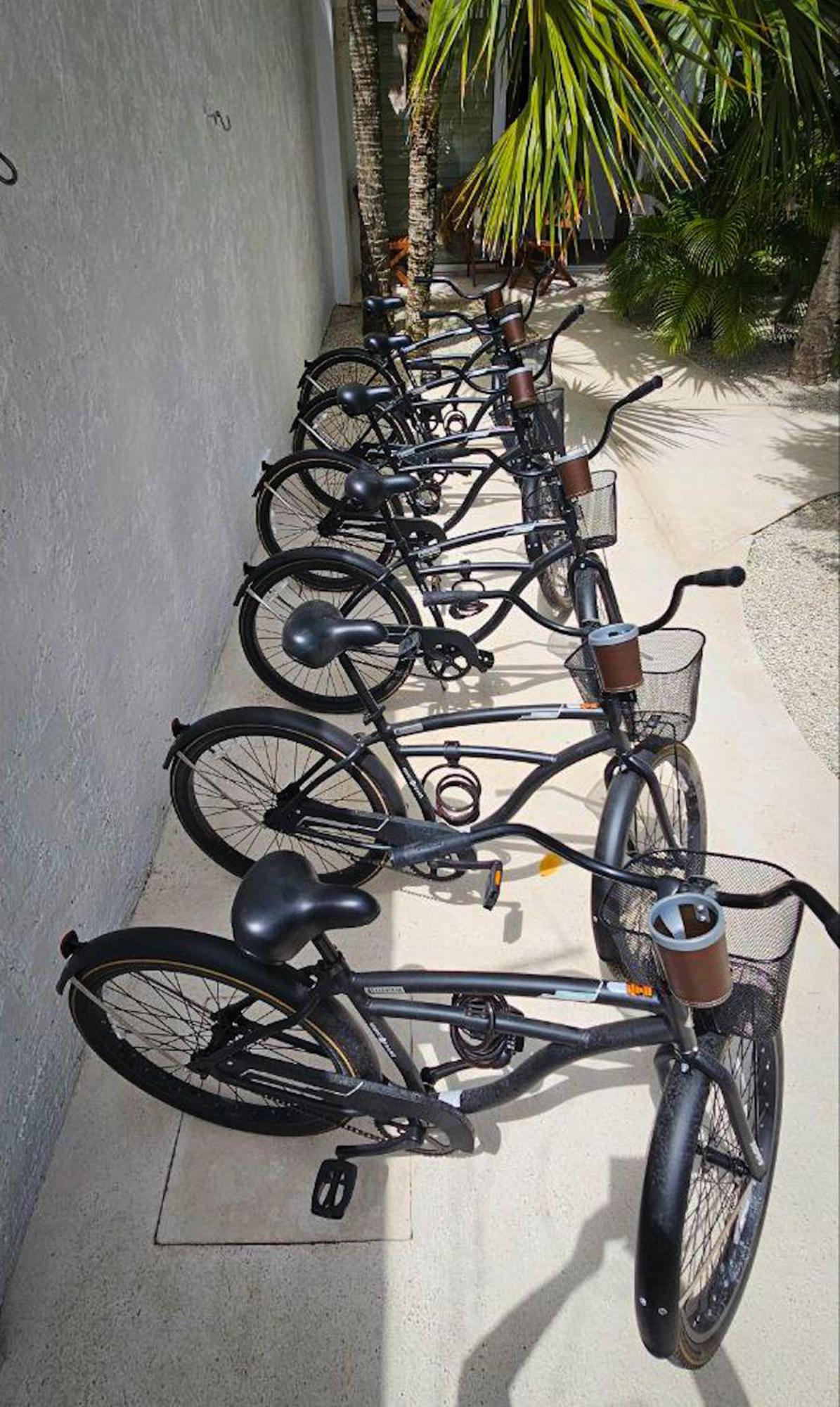 Apartamento Sayu - Cozumel
