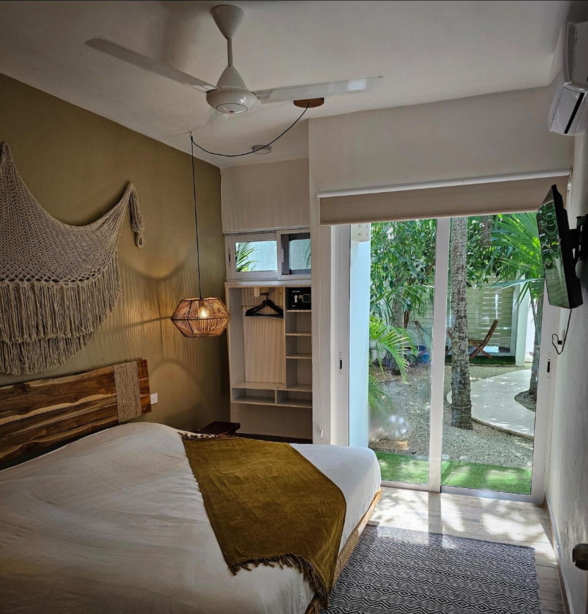 Sayu - Apartamento Cozumel